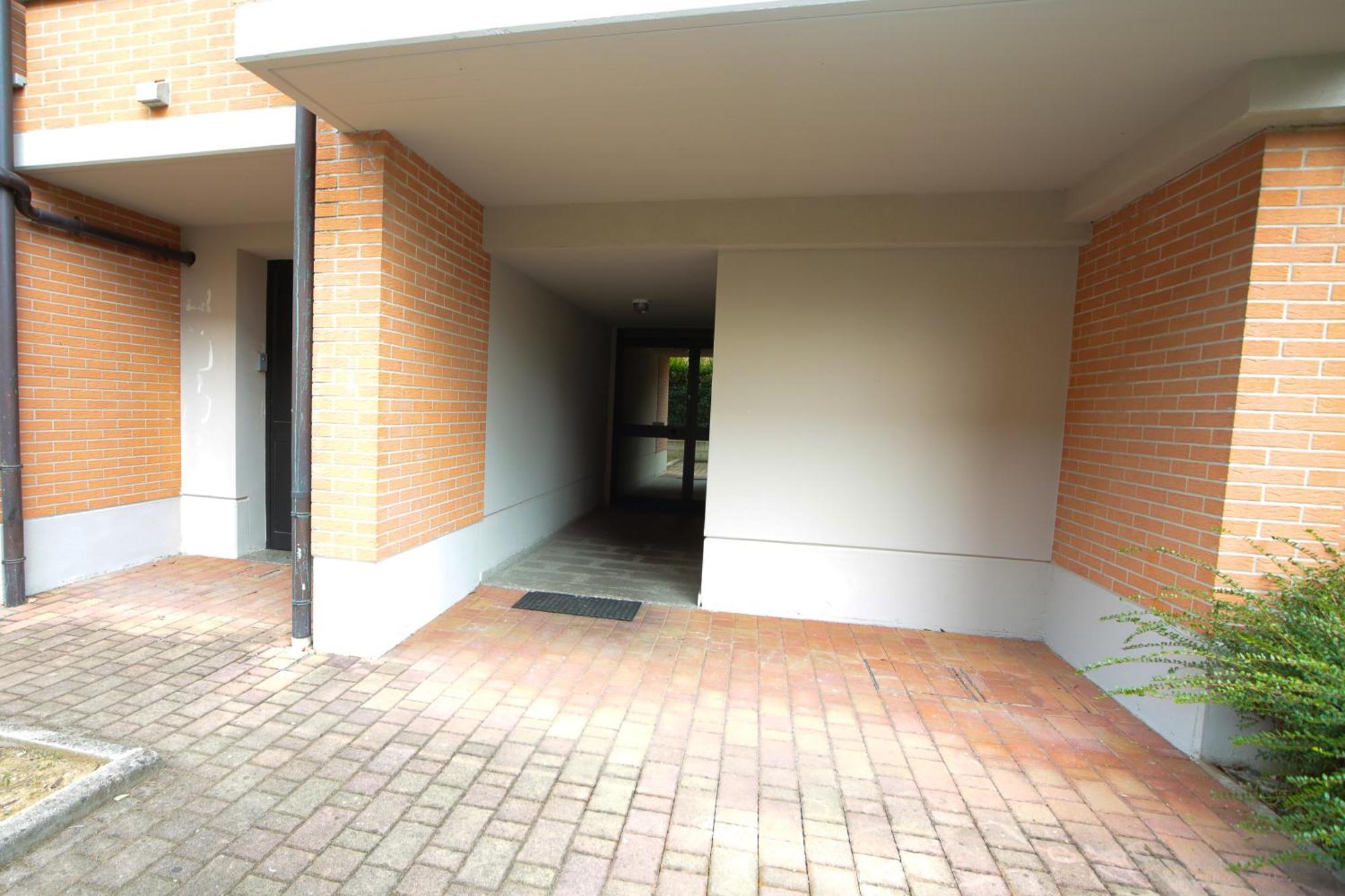 Guest House Onde Chiare 雷焦艾米利亚 外观 照片