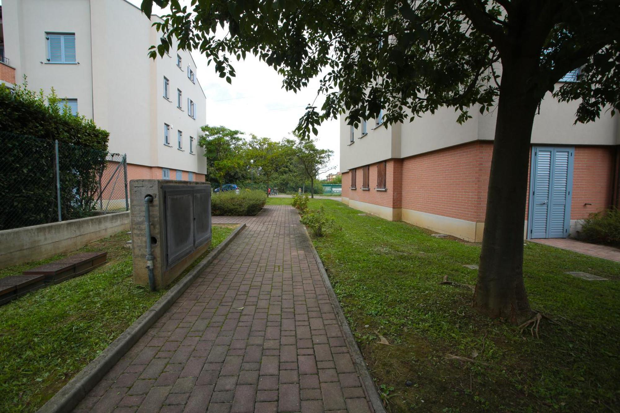 Guest House Onde Chiare 雷焦艾米利亚 外观 照片